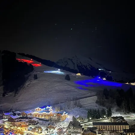 Le 41 La Perrière Appartamento