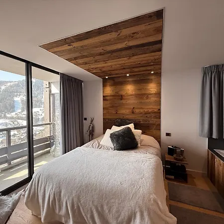 Le 41 La Perrière La Clusaz