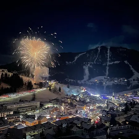 Le 41 La Perrière La Clusaz