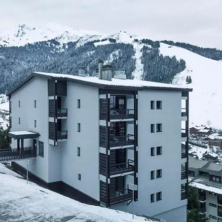 Le 41 La Perrière * La Clusaz