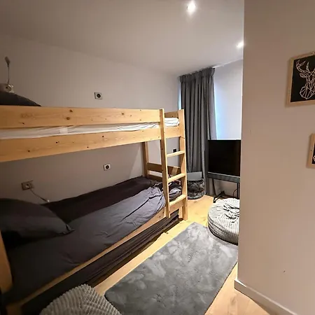 Appartamento Le 41 La Perrière *