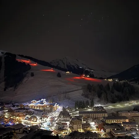 Le 41 La Perrière * La Clusaz