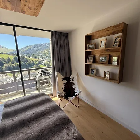 Le 41 La Perrière La Clusaz