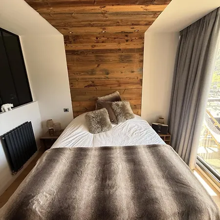 Le 41 La Perrière * La Clusaz