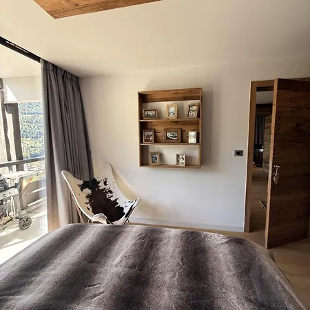 Le 41 La Perrière La Clusaz