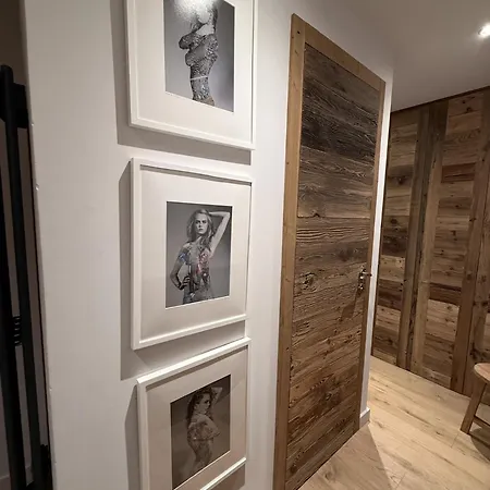 Appartamento Le 41 La Perrière