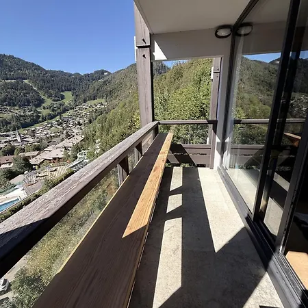 Appartamento Le 41 La Perrière