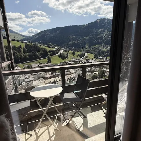 Le 41 La Perrière * La Clusaz
